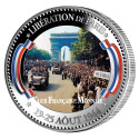 La Libération de Paris