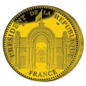 Médaille Nicolas Sarkozy (2)