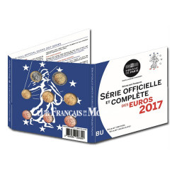Série BU France 2017