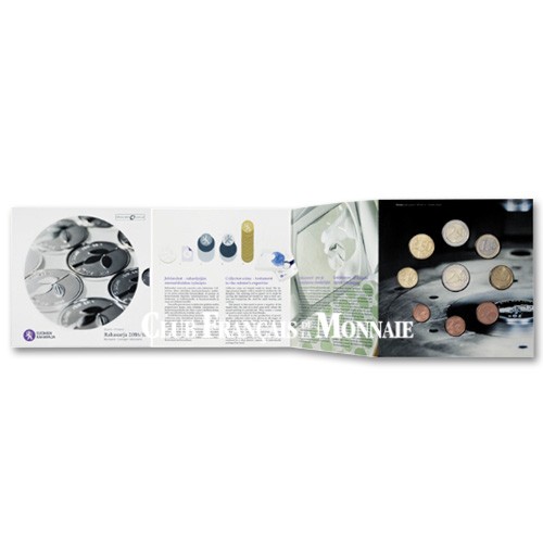 Série Finlande BU 2016 Série Finlande BU 2016