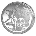 Football Euro 1998