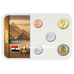 Série Égypte 2005-2012