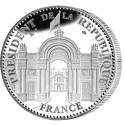 PRESIDENT - Emmanuel Macron - 2017 (2)