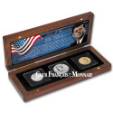 Coffret USA 1971-2015 - John F. Kennedy