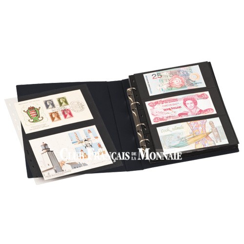10 pochettes 2 poches 10 pochettes - 2 poches