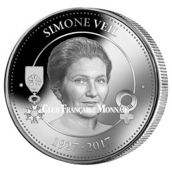 Simone Veil