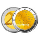 2 Euro Portugal 2017 - 150 ans de la Police de Sécurité Publique