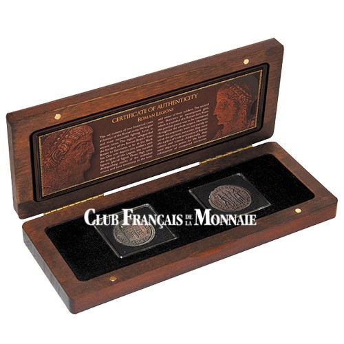 Coffret Légion Romaine Coffret Légion Romaine