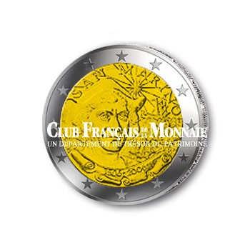 2006 - Saint-Marin - 2 euros