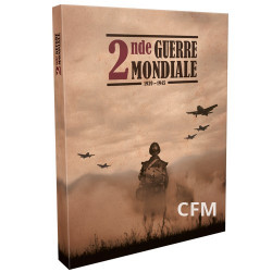 Le coffret Seconde Guerre mondiale