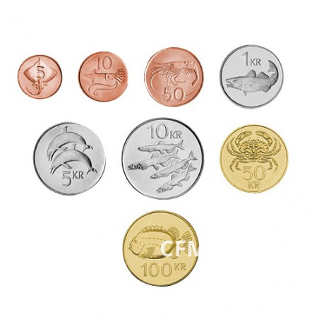 Série Islande 1981-2011 (2)