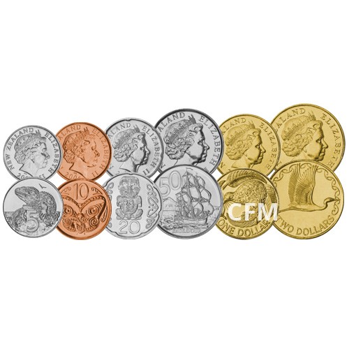 Série Nouvelle-Zélande 1999-2014 Série Nouvelle-Zélande 1999-2014