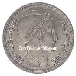 10F Turin France 1948