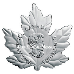 10 Dollar Argent Canada BE 2016 - Bernaches du Canada