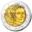 2 Euro France 2018 - Simone Veil