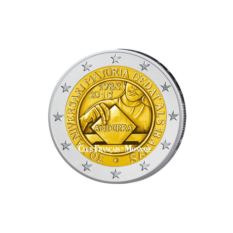 Piece 2 Euro 2015