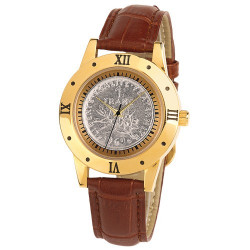 La montre 1 Franc