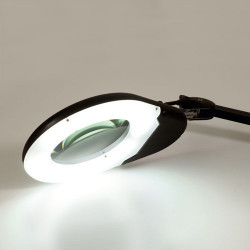 Lampe Loupe à LED