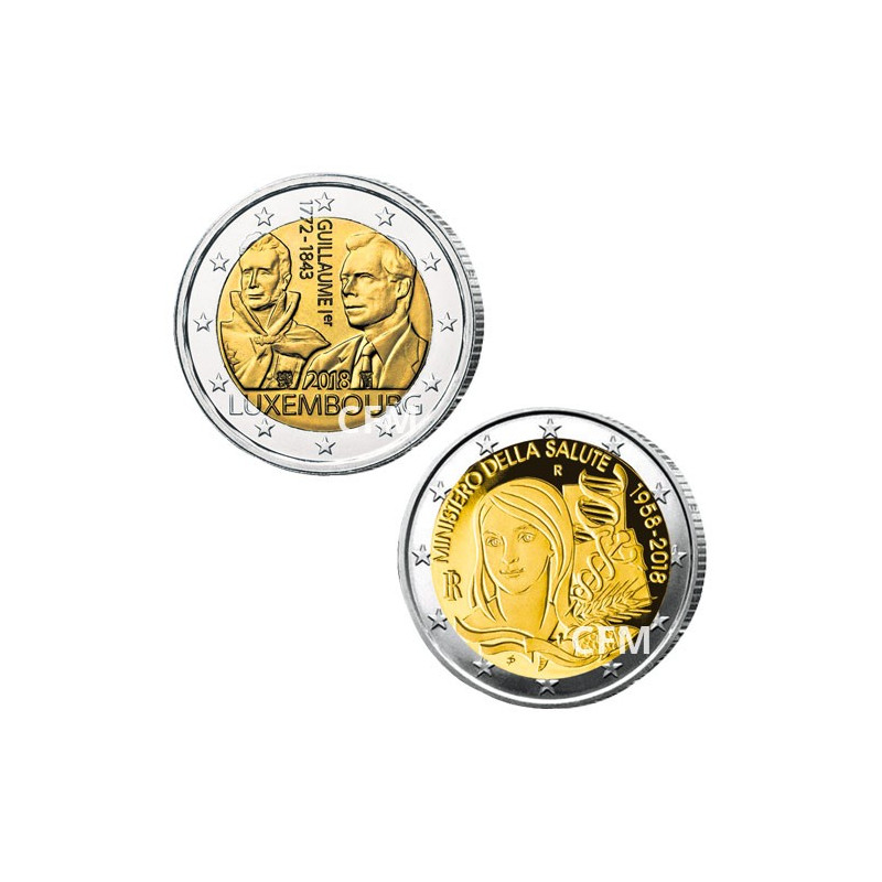 Piece 2 Euro Unicef 75 Ans Prix