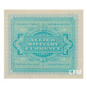 1 Lire Italie 1943 - Monnaie d’occupation