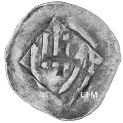1 Heller Argent - Frédéric Barberousse