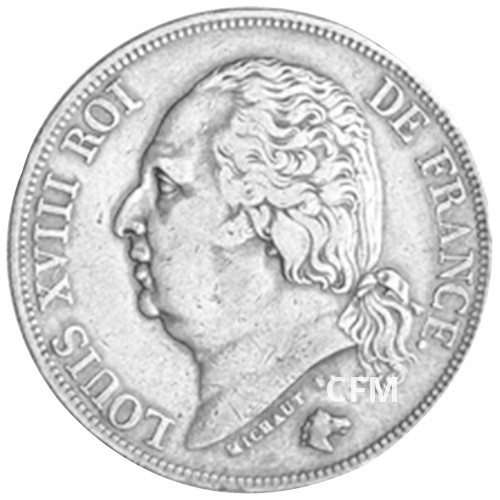 2 Francs Argent 