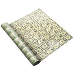 Planche 32 x 2 Dollars USA