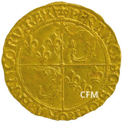 L’Écu d’Or François Ier au Dauphiné