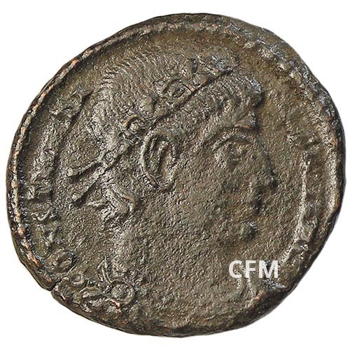 Constantin Ier Bronze 306-337