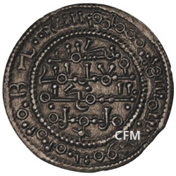 Follis Béla III de Hongrie - 1181-1196