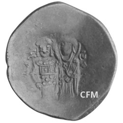 1 Aspron Trachy Manuel I - 1143-1180