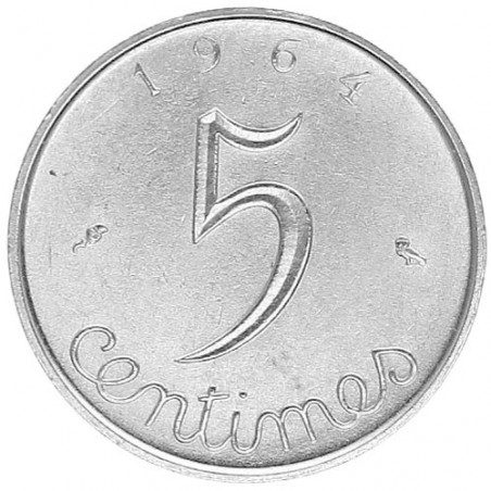 5 Centimes Épi