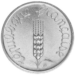 5 Centimes Épi