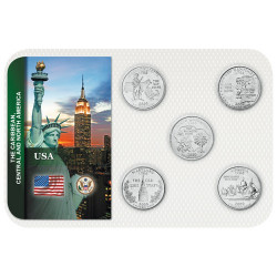 Série États-Unis 2000