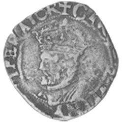 1 Carolus Argent Besançon 1537-1673