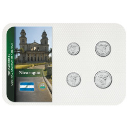 Série Nicaragua