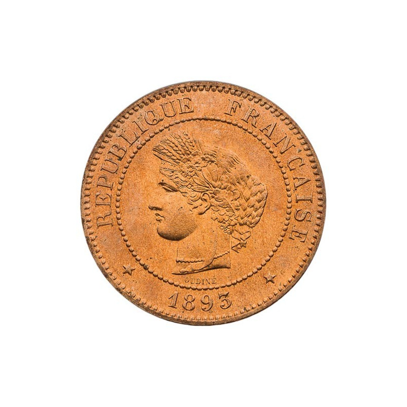10 centimes Cérès 1883 Paris F.135/27 fmd_150658 Modernes
