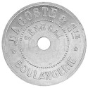 Monnaie de Nécessité Sénégal 1920-1925