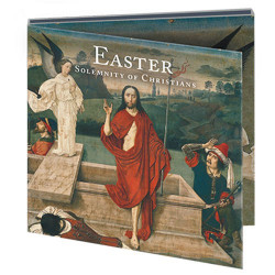 Set Vatican 1983-2002 - Fête des chrétiens