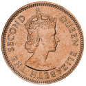 3 Mils Chypre 1955