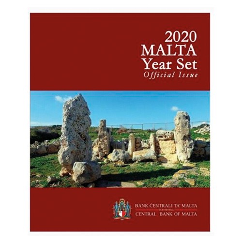 Série Malte BU 2020