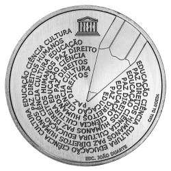 5 Euro Portugal 2020 - Journée mondiale de la langue portugaise