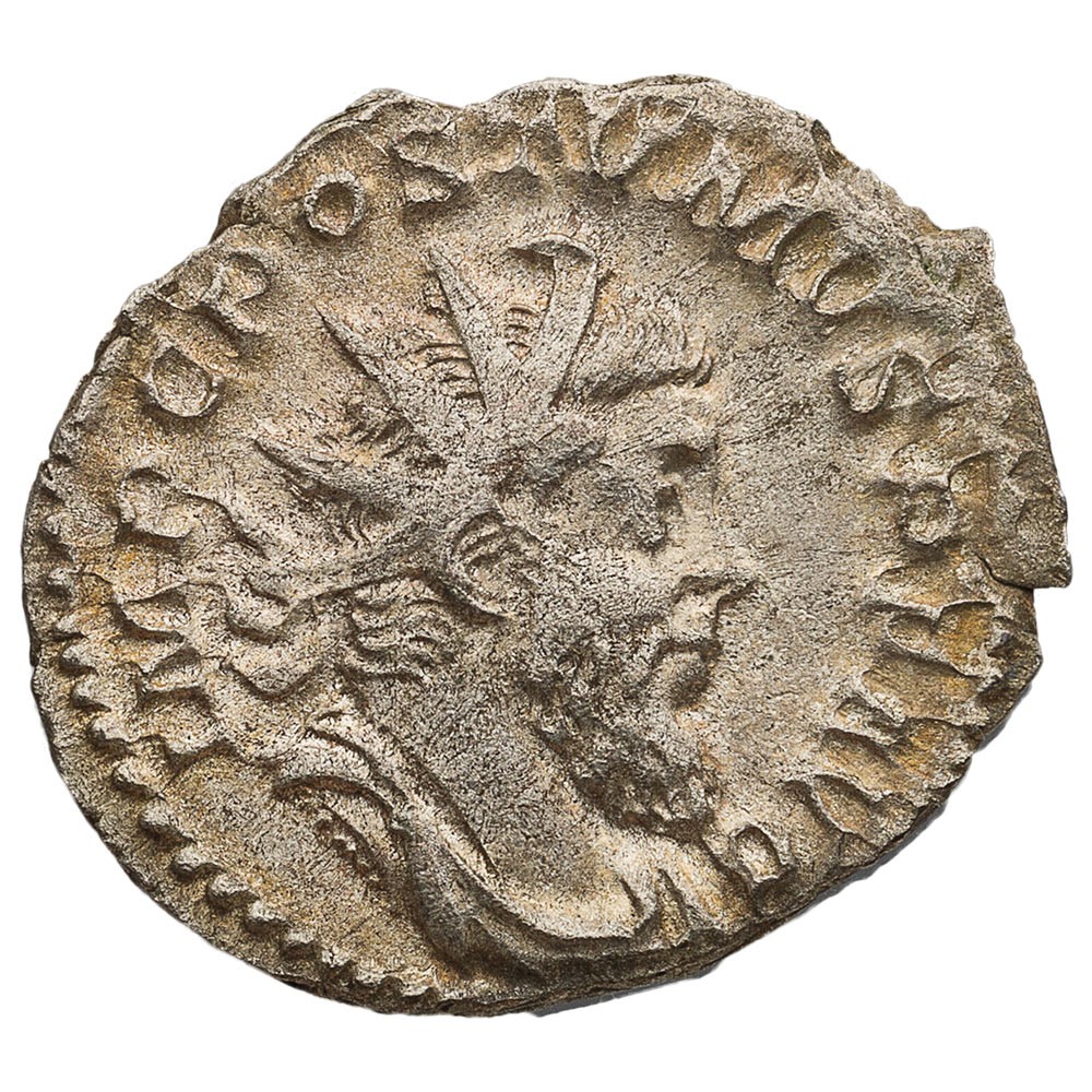 Antoninien de Postume (260-269)