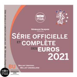 Série France BU 2021