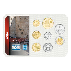 Série Israël