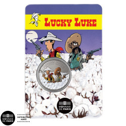 Blister Lucky Luke - « Un...
