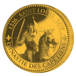 Saint Louis