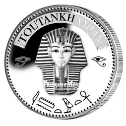 Toutankhamon