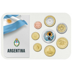 Série Argentine 1992-2011 - Maradona