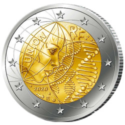 2 Euro France BU 2020 - Recherche médicale